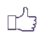 thumb up